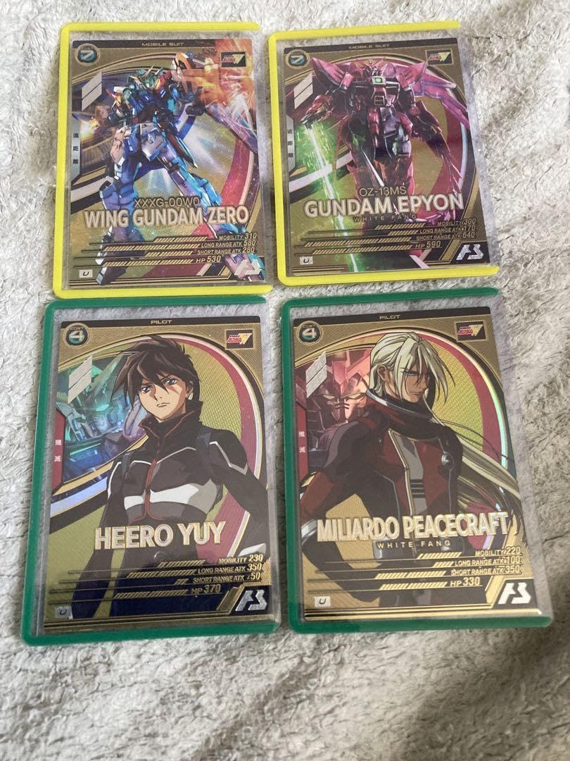 楽天市場】アーセナルベース UTB03-007 ウイングガンダムゼロ R : フル